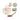 Sand Shaper Trio Play Set