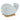 Squeeze'n'Splash Whale Bath Toy