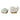 Squeeze'n'Splash Whale & Turtle Bath Toys Gift Set