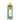 Wide Neck Baby Glass Bottle with Sleeve 250ml/8.5oz Single-Pack